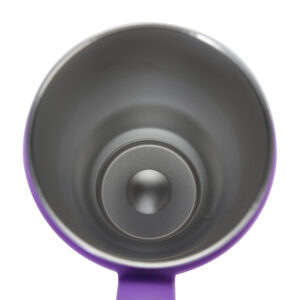 2-in-1 Insulated Stainless Steel Tumbler with Handle and Straw - Image 6