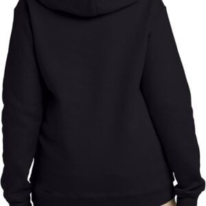 Boys Fleece Pullover Hoodie Sweatshirt Cozy Ribbed Cuffs - Image 2