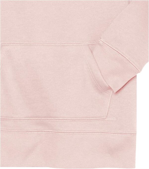 Girls Toddler Pullover Hoodie Soft Brushed Fleece Sweatshirt