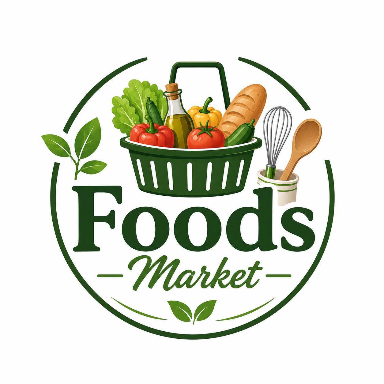 Foods Market